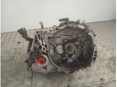 Recambio de caja cambios para nissan almera ii hatchback (n16) 1.5 dci referencia OEM IAM JR5106  