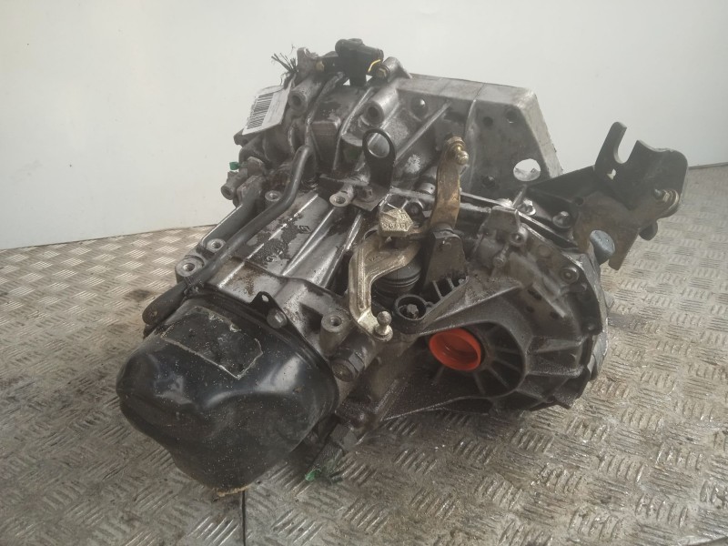 Recambio de caja cambios para nissan almera ii hatchback (n16) 1.5 dci referencia OEM IAM JR5106  