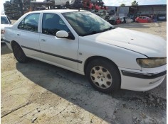 peugeot 406 (8b) del año 2001 2