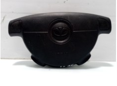 Recambio de airbag delantero izquierdo para daewoo kalos (klas) 1.2 referencia OEM IAM 96405721  