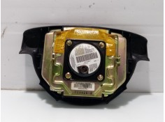 Recambio de airbag delantero izquierdo para daewoo kalos (klas) 1.2 referencia OEM IAM 96405721   2