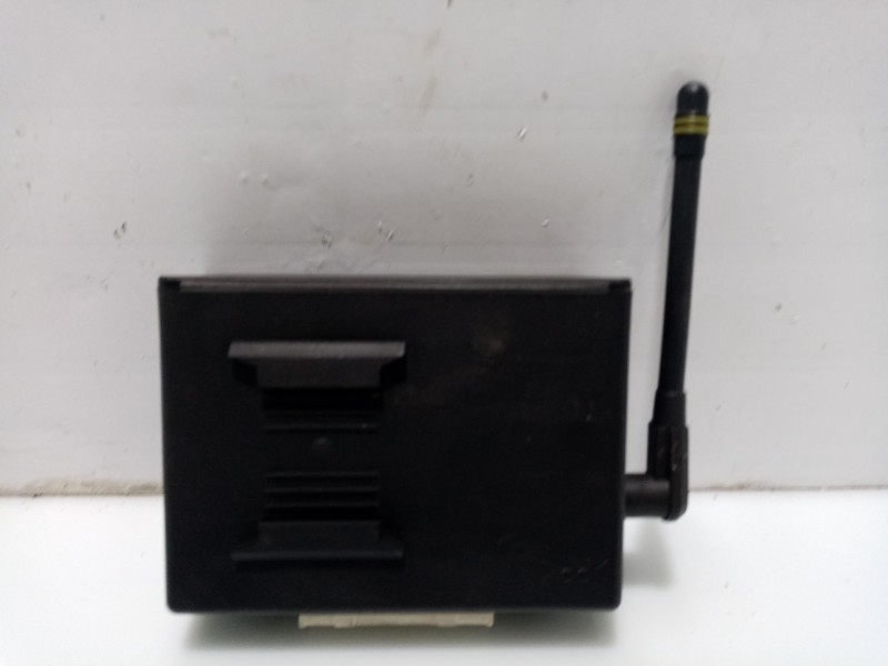 Recambio de modulo electronico para daewoo kalos (klas) 1.2 referencia OEM IAM 96540563 7541293 