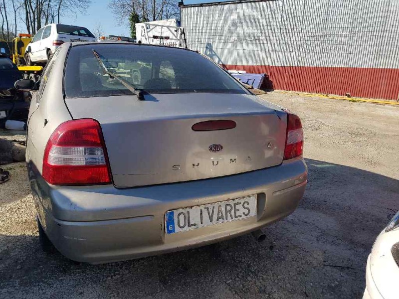 kia shuma 1.8 cat   |   0.97 - 0.01 | 1997 - 2001 | 110 cv / 81 kw del año 1997
