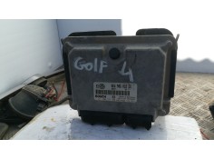 Recambio de centralita motor uce para volkswagen golf iv berlina (1j1) 1.6 16v   |   0.97 - 0.03 | 1997 - 2003 | 105 cv / 77 kw  2