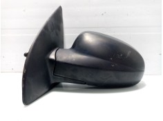 Recambio de espejo retrovisor izquierdo para daewoo kalos (klas) 1.2 referencia OEM IAM 96543116   2