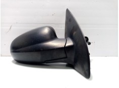 Recambio de espejo retrovisor derecho para daewoo kalos (klas) 1.2 referencia OEM IAM 96349551   2