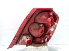 Recambio de piloto trasero izquierdo para daewoo kalos (klas) 1.2 referencia OEM IAM 96540268   2