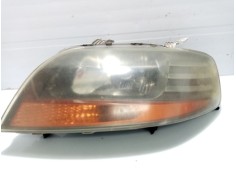 Recambio de faro izquierdo para daewoo kalos (klas) 1.2 referencia OEM IAM 96540151  