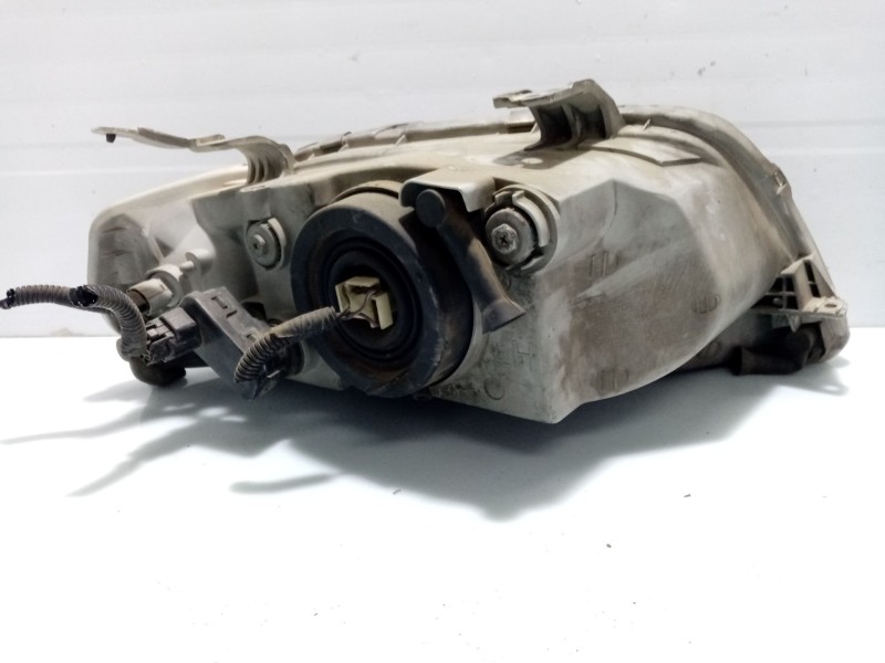 Recambio de faro izquierdo para daewoo kalos (klas) 1.2 referencia OEM IAM 96540151  