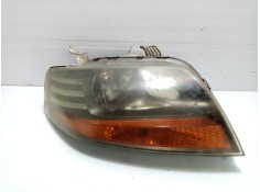 Recambio de faro derecho para daewoo kalos (klas) 1.2 referencia OEM IAM 96540152  