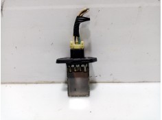 Recambio de resistencia calefaccion para daewoo kalos (klas) 1.2 referencia OEM IAM 96435889   2