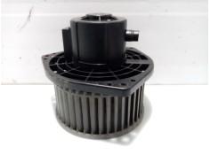 Recambio de ventilador calefaccion para daewoo kalos (klas) 1.2 referencia OEM IAM 95978694  