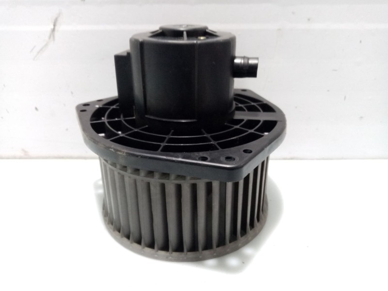 Recambio de ventilador calefaccion para daewoo kalos (klas) 1.2 referencia OEM IAM 95978694  