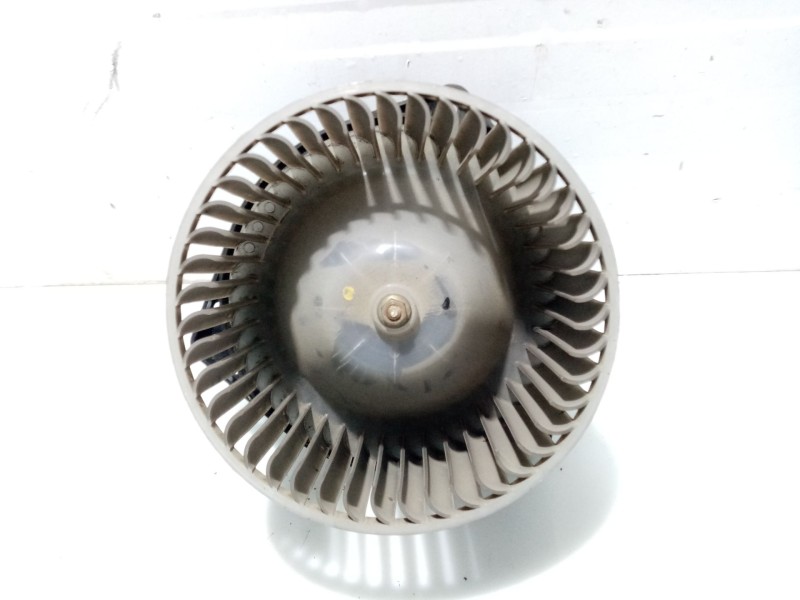 Recambio de ventilador calefaccion para daewoo kalos (klas) 1.2 referencia OEM IAM 95978694  