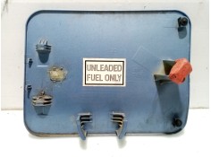 Recambio de tapa exterior combustible para daewoo kalos (klas) 1.2 referencia OEM IAM 96408276  