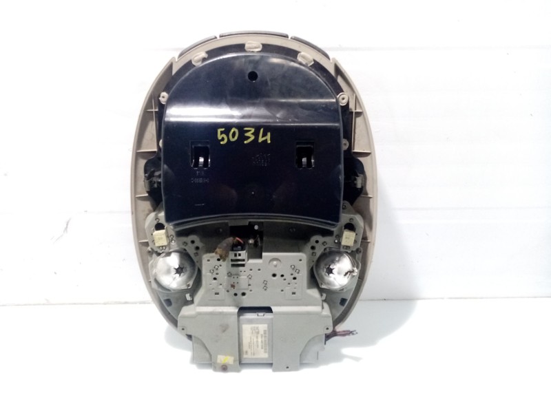 Recambio de luz interior para chrysler voyager (rg) referencia OEM IAM VR414801DXB VE2100822550 04685699AC