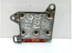 Recambio de centralita airbag para renault megane i coupe fase 2 referencia OEM IAM 7700430059B  550629400 2