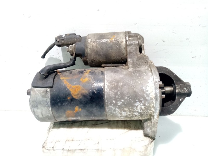 Recambio de motor de arranque para kia cee´d referencia OEM IAM 361002A100  