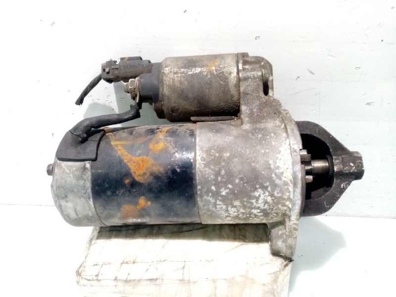 Recambio de motor de arranque para kia cee´d referencia OEM IAM 361002A100  
