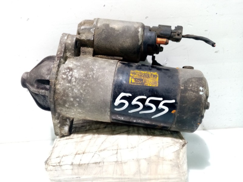 Recambio de motor de arranque para kia cee´d referencia OEM IAM 361002A100  