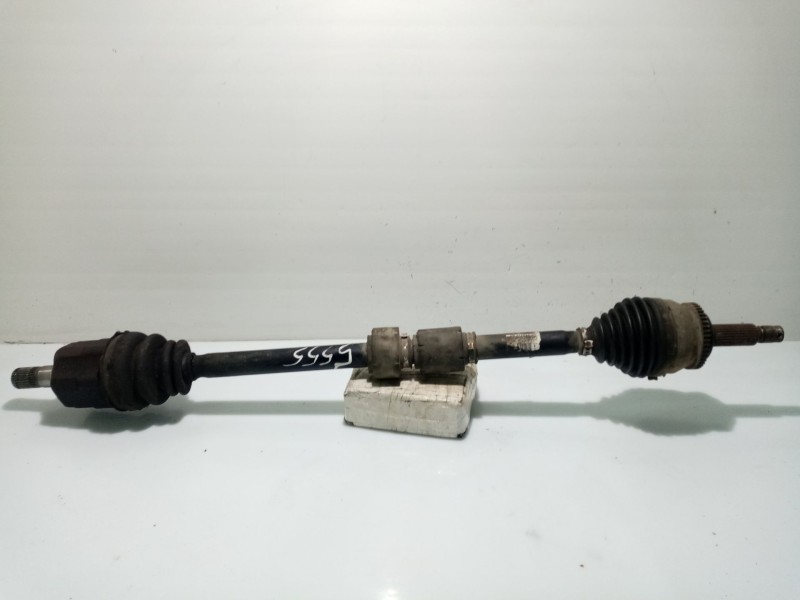 Recambio de transmision delantera derecha para kia cee´d referencia OEM IAM 495001H210  