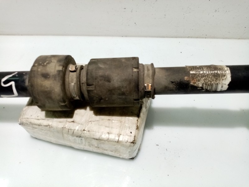 Recambio de transmision delantera derecha para kia cee´d referencia OEM IAM 495001H210  