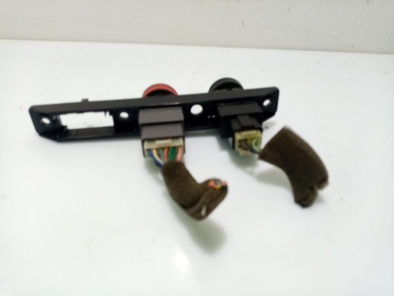 Recambio de interruptor para daewoo kalos (klas) 1.2 referencia OEM IAM 96540782  