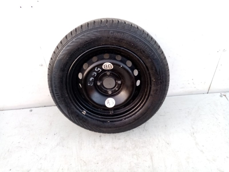 Recambio de neumatico repuesto para renault twingo ii (cn0_) 1.5 dci (cn0e) referencia OEM IAM 17565R14  