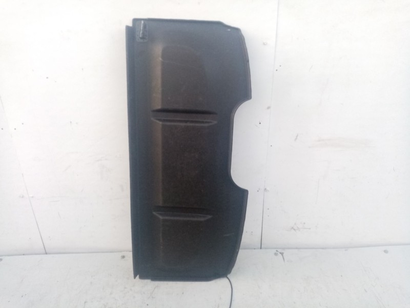 Recambio de bandeja trasera para daewoo kalos (klas) 1.2 referencia OEM IAM 96538293  