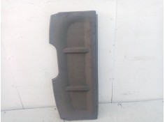 Recambio de bandeja trasera para daewoo kalos (klas) 1.2 referencia OEM IAM 96538293   2