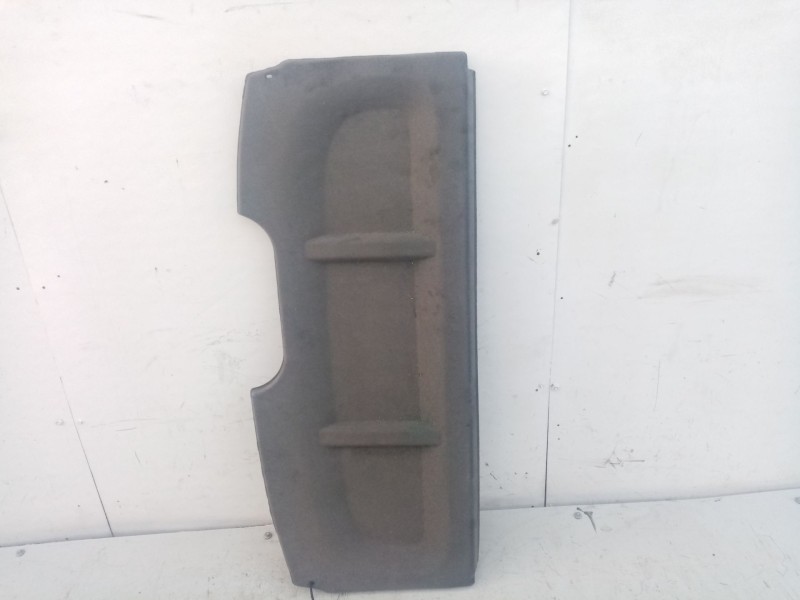 Recambio de bandeja trasera para daewoo kalos (klas) 1.2 referencia OEM IAM 96538293  