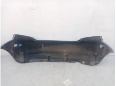 Recambio de paragolpes trasero para daewoo kalos (klas) 1.2 referencia OEM IAM 96543017  