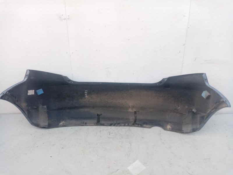 Recambio de paragolpes trasero para daewoo kalos (klas) 1.2 referencia OEM IAM 96543017  