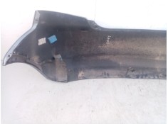 Recambio de paragolpes trasero para daewoo kalos (klas) 1.2 referencia OEM IAM 96543017   2