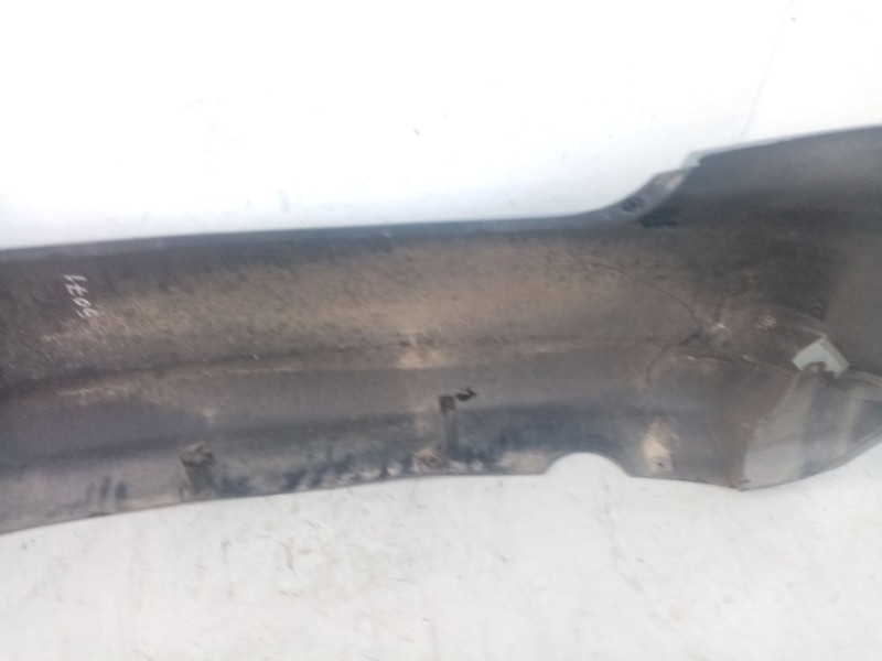 Recambio de paragolpes trasero para daewoo kalos (klas) 1.2 referencia OEM IAM 96543017  