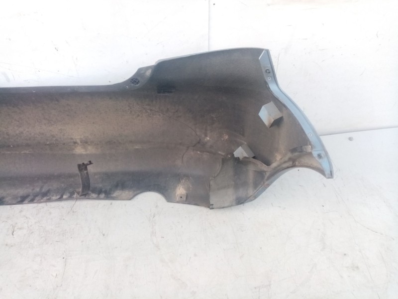 Recambio de paragolpes trasero para daewoo kalos (klas) 1.2 referencia OEM IAM 96543017  