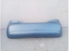 Recambio de paragolpes trasero para daewoo kalos (klas) 1.2 referencia OEM IAM 96543017  