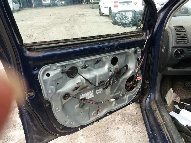 volkswagen polo (9n1) trendline   |   11.01 - 12.05 | 2001 - 2005 | 75 cv / 55 kw del año 2001