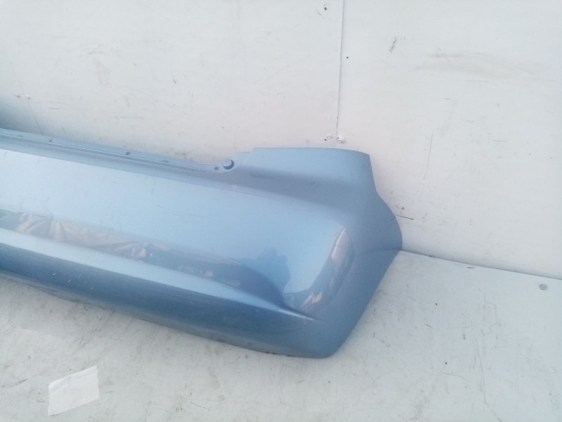 Recambio de paragolpes trasero para daewoo kalos (klas) 1.2 referencia OEM IAM 96543017  