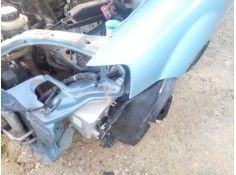 Recambio de deposito limpia para daewoo kalos (klas) 1.2 referencia OEM IAM 96543076   2