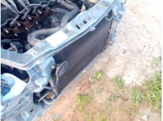 Recambio de radiador calefaccion / aire acondicionado para daewoo kalos (klas) 1.2 referencia OEM IAM 96887038   2