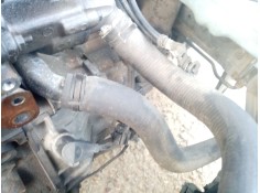 Recambio de caja cambios para daewoo kalos (klas) 1.2 referencia OEM IAM    2