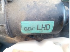 Recambio de motor limpia delantero para daewoo kalos (klas) 1.2 referencia OEM IAM 96540501   2