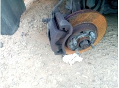 Recambio de pinza freno delantera izquierda para daewoo kalos (klas) 1.2 referencia OEM IAM 96534637   2