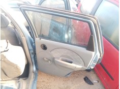 Recambio de puerta trasera derecha para daewoo kalos (klas) 1.2 referencia OEM IAM 96942266   2