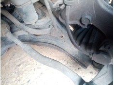 Recambio de brazo suspension inferior delantero derecho para daewoo kalos (klas) 1.2 referencia OEM IAM 96870466  