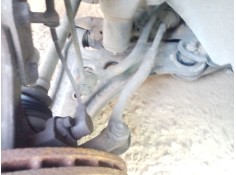 Recambio de brazo suspension inferior delantero izquierdo para daewoo kalos (klas) 1.2 referencia OEM IAM 96870465  