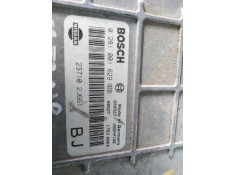 Recambio de centralita motor uce para nissan primera berlina (p11) 2.0 turbodiesel cat   |   0.99 - ... | 1999 | 90 cv / 66 kw r