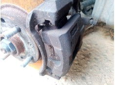 Recambio de pinza freno delantera derecha para daewoo kalos (klas) 1.2 referencia OEM IAM 96534638   2