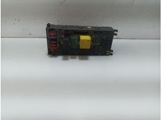 Recambio de caja reles / fusibles para mercedes-benz clase e (w210) berlina diesel 300 turbodiesel (210.025) referencia OEM IAM 